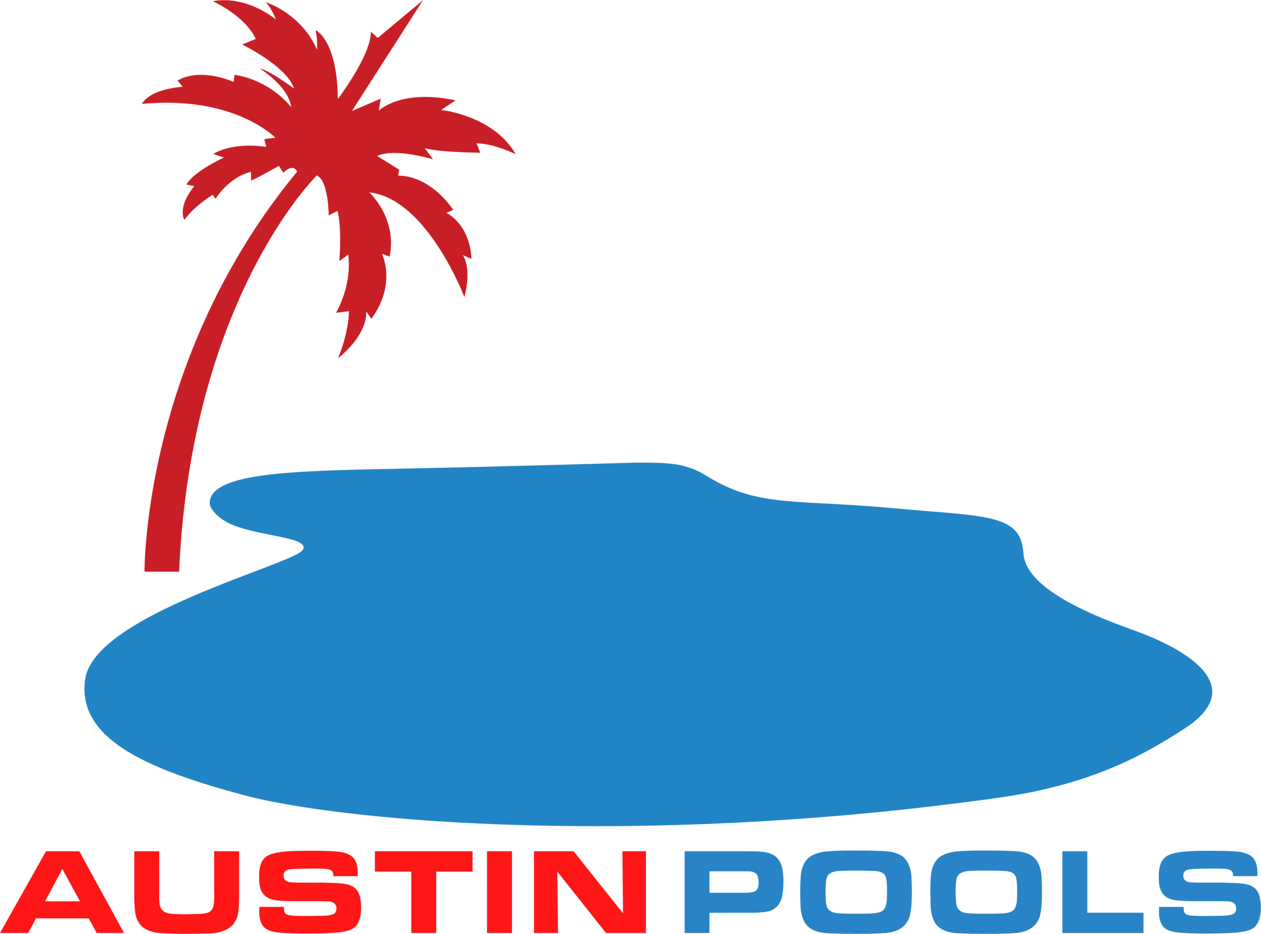 Austin Pools